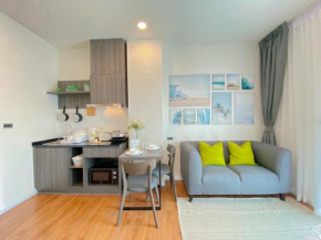 Holiday Apartment near Central Phuket